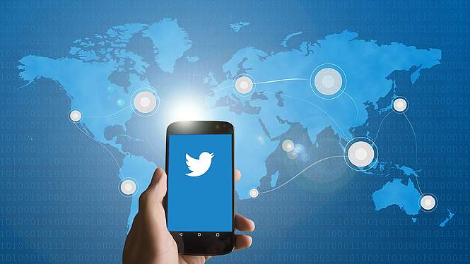 La guerre par Twitter ? L'étrange destin d'un tweet et l'affaire du Nord Stream