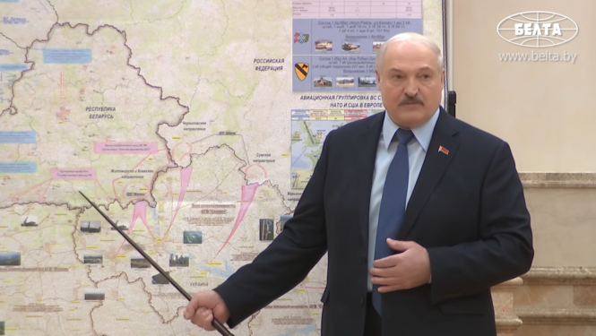 Alexandre Loukachenko : les jours du « dernier dictateur d'Europe » sont-ils comptés ?