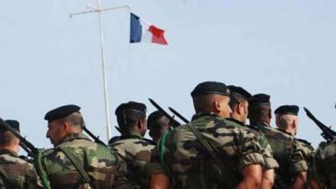 L’armée française confrontée au pantouflage de ses meilleurs soldats