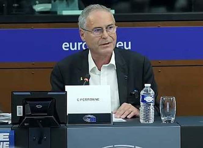 Christian Perronne : la revanche ?