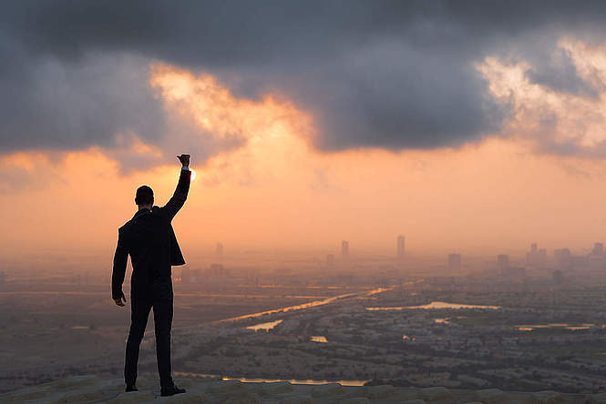 Le meilleur des mondes technocratique des nouveaux écologistes