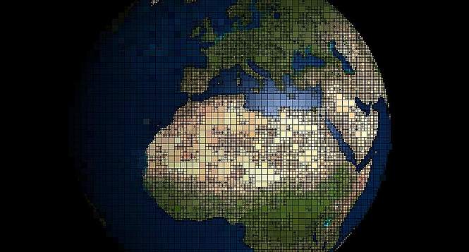 Sommes-nous trop nombreux sur Terre ?