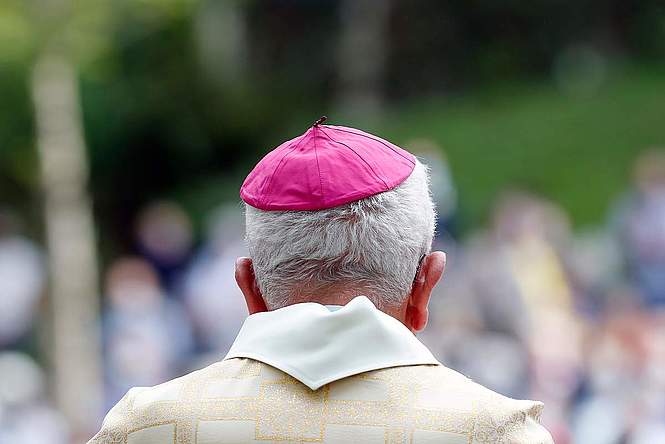 L’épiscopat français n’est pas sorti de la tourmente 