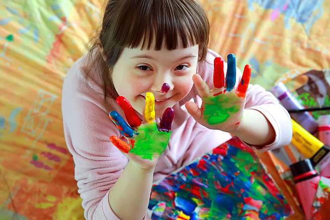 Eugénisme. Le droit à la vie des personnes handicapées en débat aux Nations Unies 