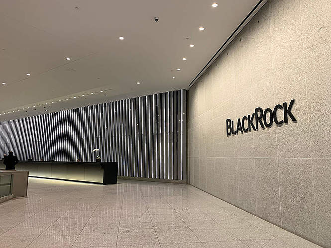 BlackRock : le commissaire politique du 