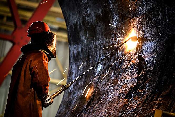 Récupérer à marche forcée notre énergie nucléaire après l’avoir abandonnée «  au doigt mouillé  » ?  