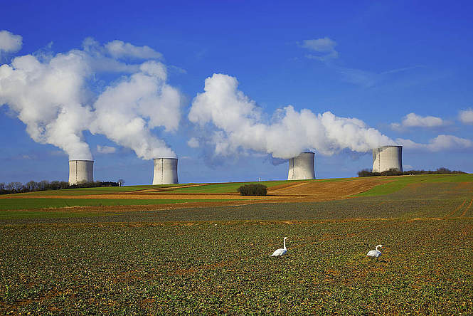 Bras de fer à Bruxelles sur l’avenir du nucléaire dans l’Union Européenne