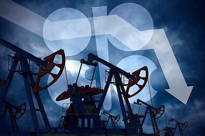 L'OPEP décide de baisser sa production, une claque pour Washington