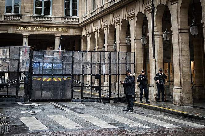 La réforme des retraites, victoire à la Pyrrhus 