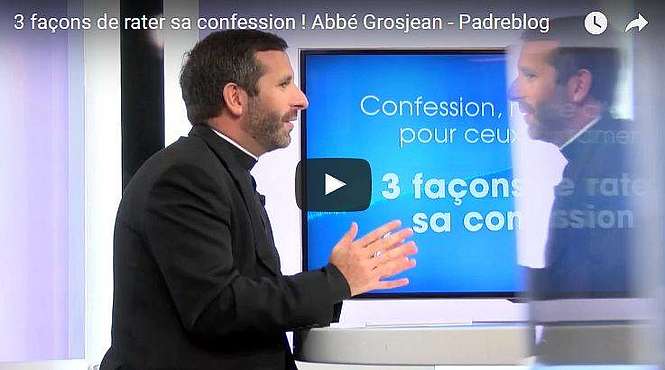 La confession, mode d’emploi express