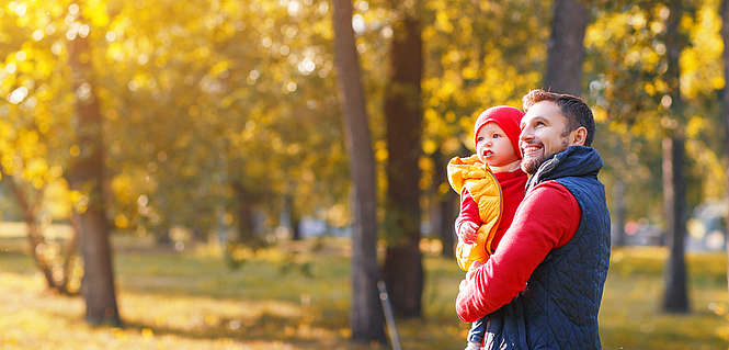 Les parents passent deux fois plus de temps avec leurs enfants… sauf en France