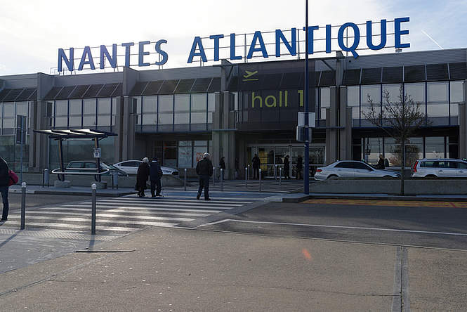 Abandon du projet d'aéroport de Notre-Dame-des-Landes, et après ?