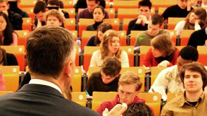 L’enseignement pro-vie frappé d’interdit à l’Université catholique de Louvain 