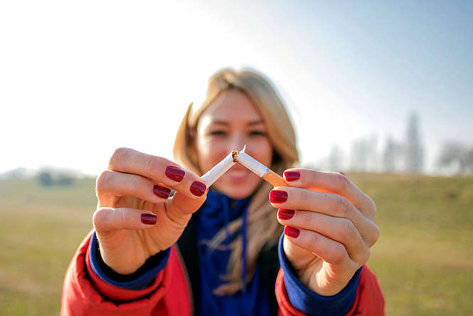 Tabac, alcool, drogues… Les jeunes en consomment de moins en moins