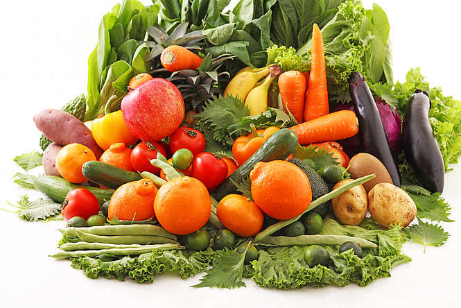 Manger chaque jour cinq fruits et légumes ? Ça dépend desquels !