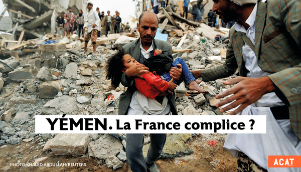 Syrie/Yémen : une information partielle est une information partiale