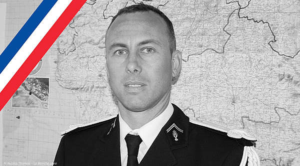 Hommage unanime pour Arnaud Beltrame