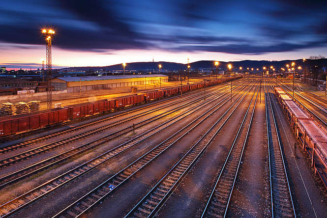 La grève SNCF menace les entreprises dépendantes du fret