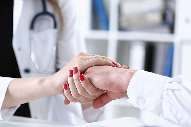 Euthanasie : la supplique d’une mère au président de la République