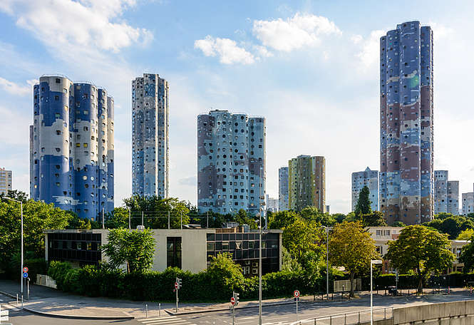 Banlieues : le plan Borloo, nouveau coup d’épée dans l’eau ? 