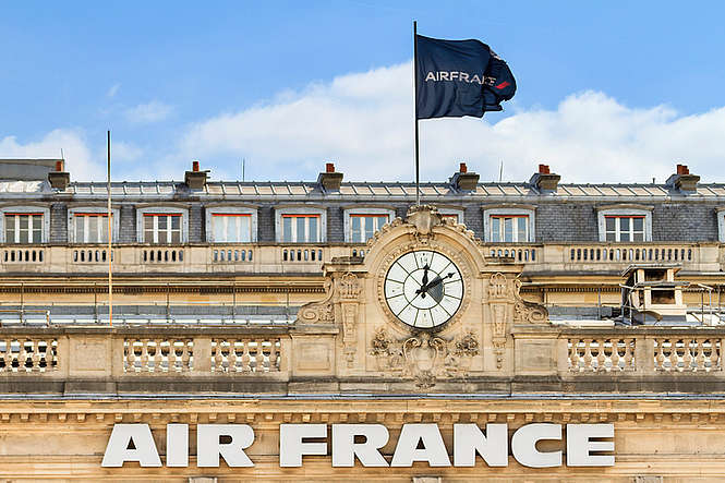 Air France, SNCF, syndicats : des mammouths inaptes au dialogue social