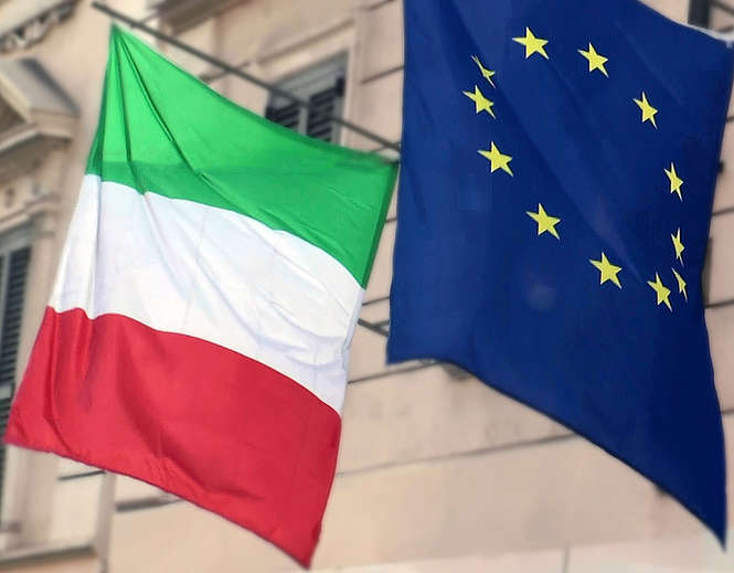 Italie : le programme qui effraie l’Union Européenne