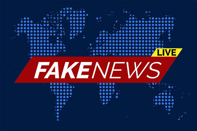 La loi contre les « fake news » finira au placard