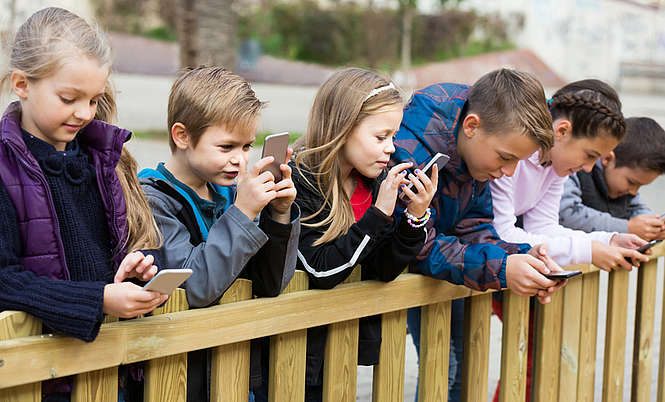 Peut-on interdire le portable à l’école ?