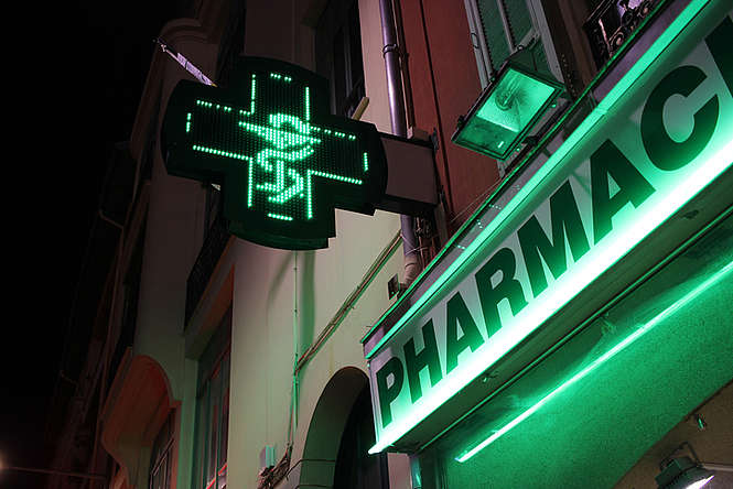 Objection de conscience : le combat héroïque de pharmaciens français