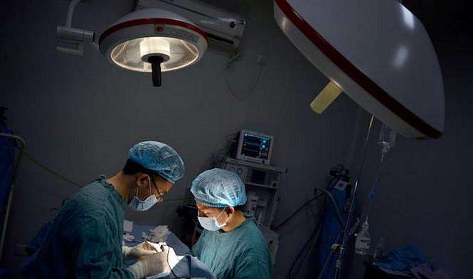 Chine : un État criminel à la tête d’un monstrueux trafic d’organes  