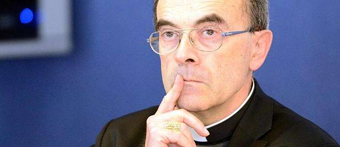 Avant de voter, les simples conseils du cardinal Barbarin