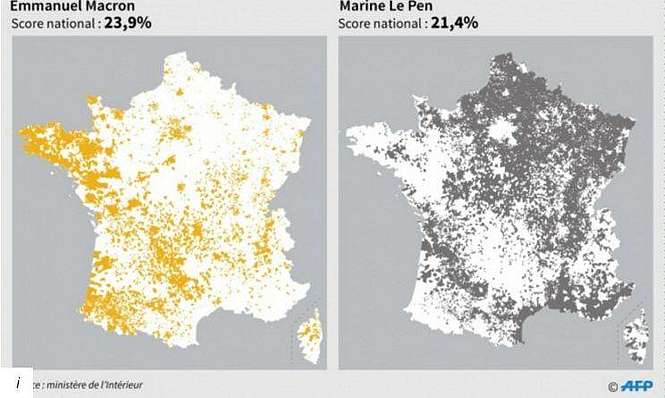 Présidentielle : la victoire d’une France sociologiquement à gauche