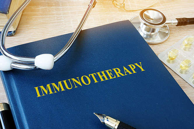Double Nobel pour la lutte contre le cancer par immunothérapie