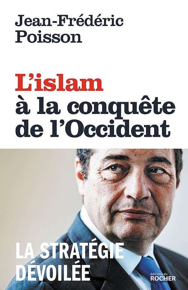 L’Islam à la conquête de l’Occident