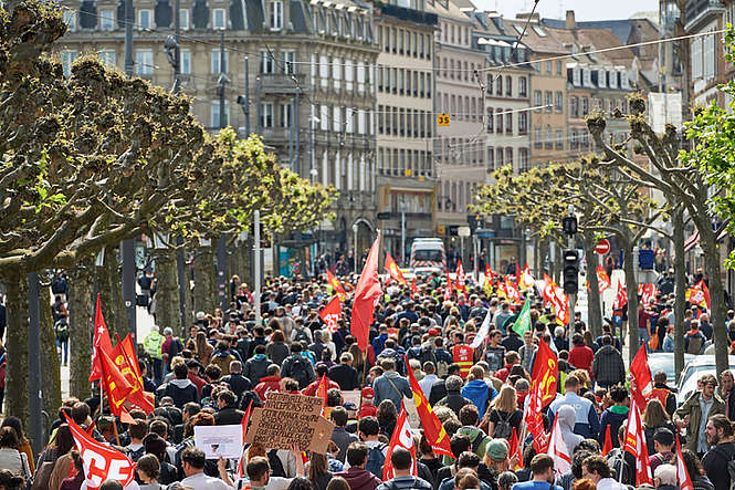 Le financement des syndicats, un secret d’Etat !