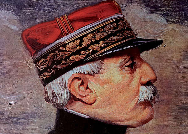 Le général de Castelnau, grand oublié de la Grande Guerre
