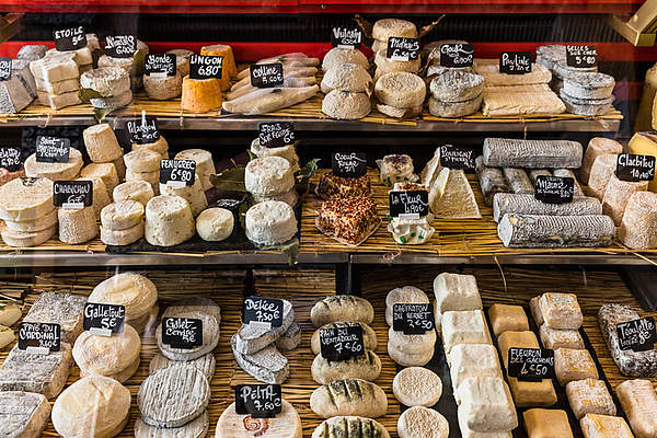 La France, ses fromages, ses comités Théodule