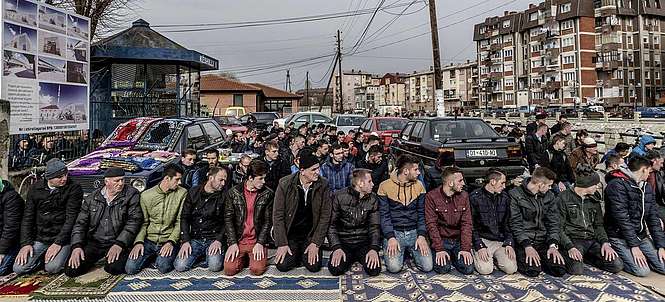 Le Kosovo reste un foyer virulent d’islamisation