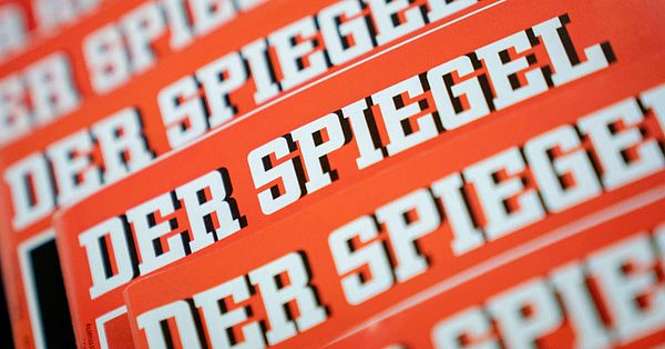 Médias et fake news : Der Spiegel trahi par son journaliste vedette
