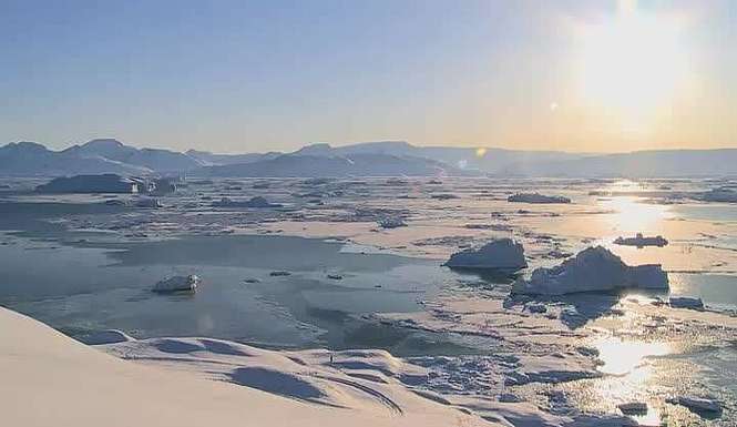 L’or noir menace l’océan Arctique