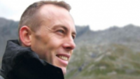 Arnaud Beltrame, au nom du frère