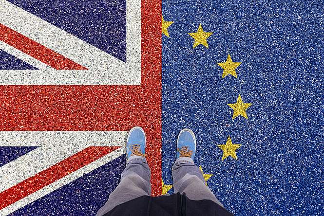 Brexit : le Royaume-Uni recense les Européens