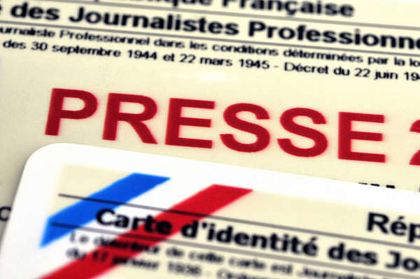 Médias : la défiance des Français bat ses propres records !
