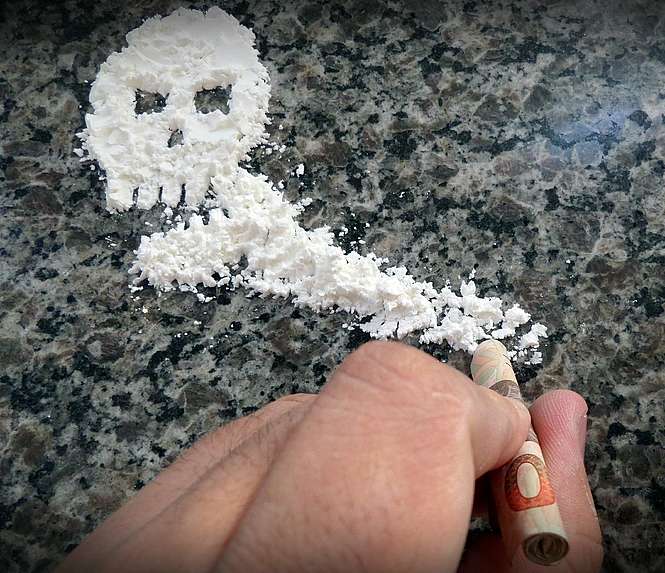La cocaïne, un fléau si populaire