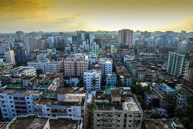 Bangladesh, guère d’éthique sur les étiquettes