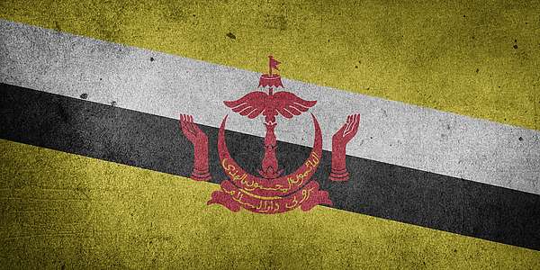 Brunei, la charia, toute la charia