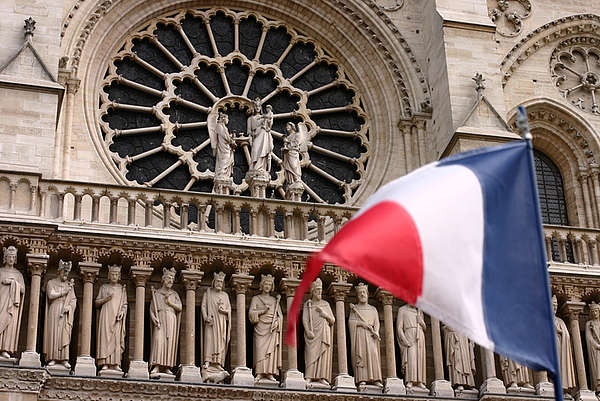 La déchristianisation, première des fractures françaises 