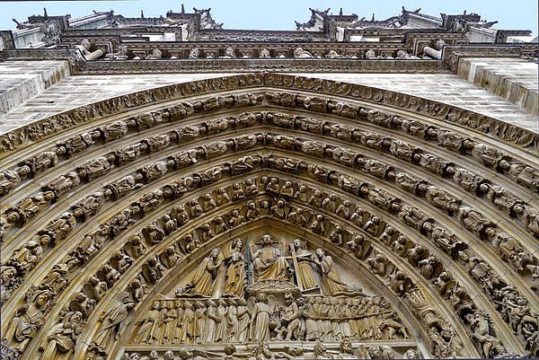 L’incendie de Notre-Dame a ranimé la flamme des catholiques