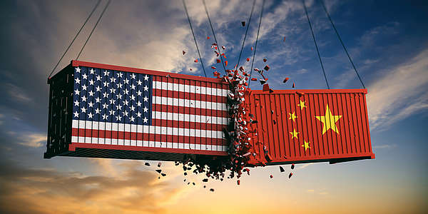 Vers la guerre entre les Etats-Unis et la Chine ?