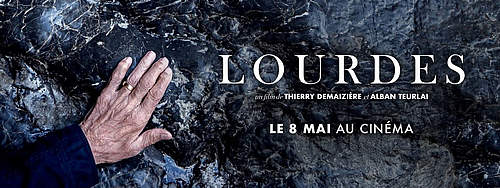 Lourdes : rendre visible l’invisible